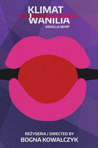 Poster of Vanilla Whip