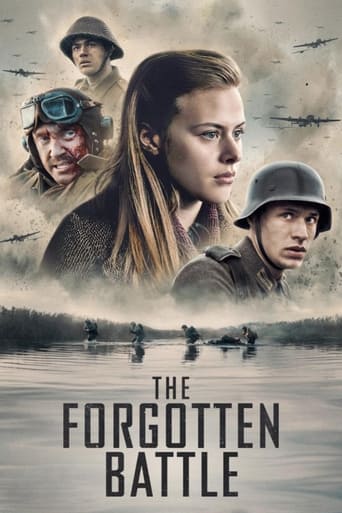 Poster of The Forgotten Battle