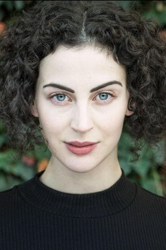 Portrait of Breffni Holahan