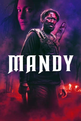 Poster of Mandy