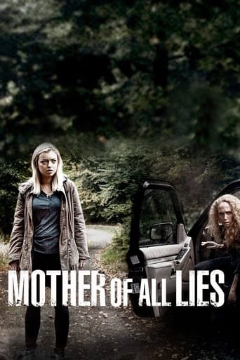 Poster of Mother of All Lies