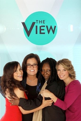 Portrait for The View - Season 18