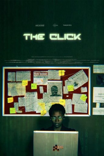 The Click Poster of The Click