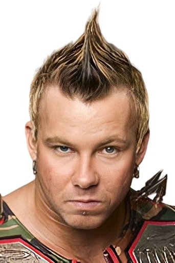 Portrait of Shannon Moore