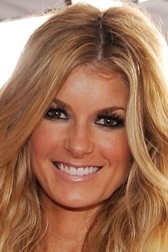 Portrait of Marisa Miller