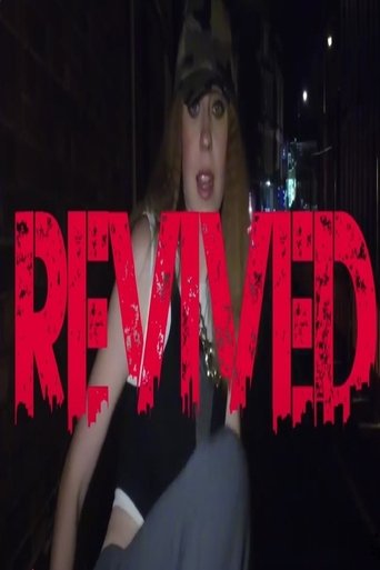 Revived Poster of Revived