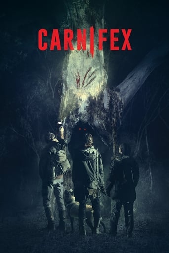 Poster of Carnifex