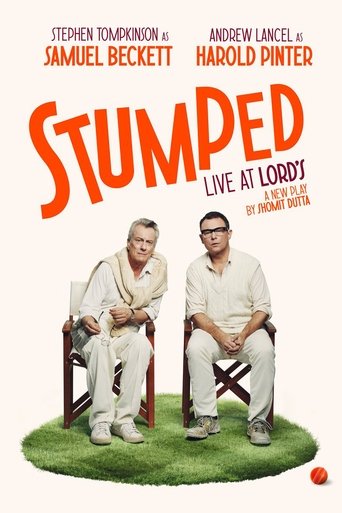 Stumped Poster of Stumped