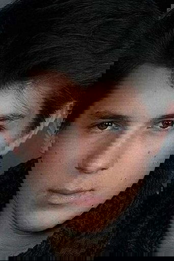 Portrait of Valery Karpov