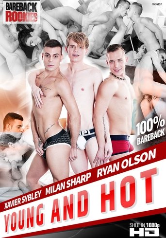 Young and Hot Poster of Young and Hot