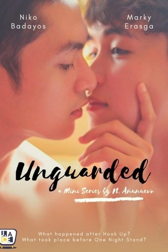 Unguarded Poster of Unguarded