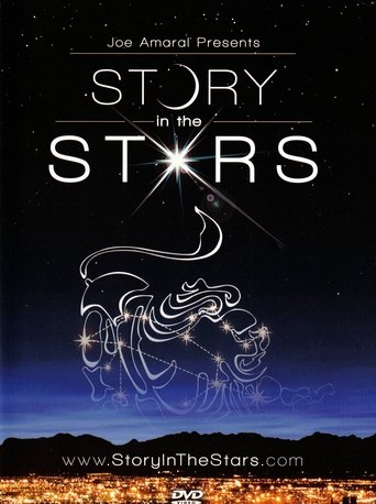 Poster of Story In The Stars