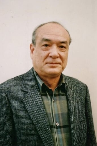 Portrait of Mizuho Suzuki