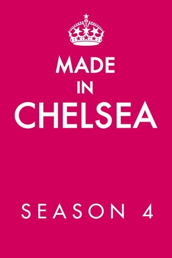 Portrait for Made in Chelsea - Season 4