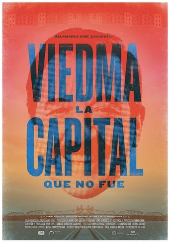 Poster of Viedma