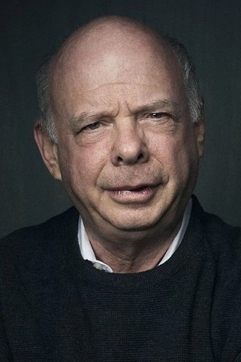 Portrait of Wallace Shawn