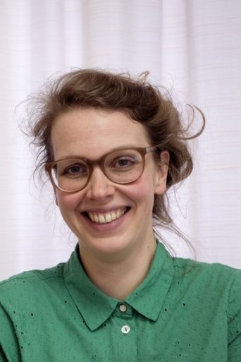Portrait of Janneke Swinkels