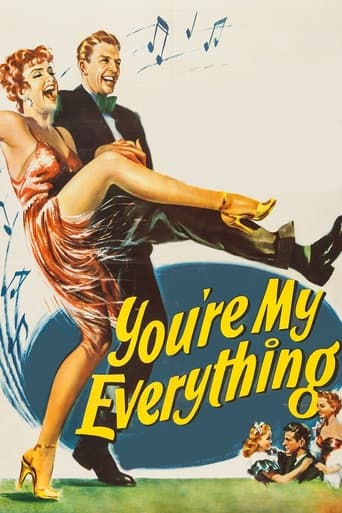 Poster of You're My Everything