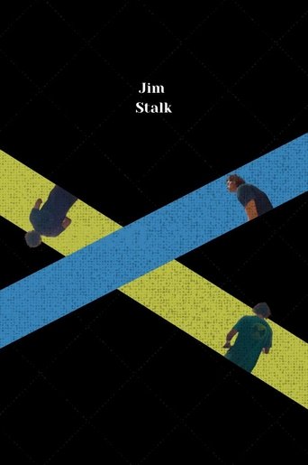 Jim Stalk Poster of Jim Stalk