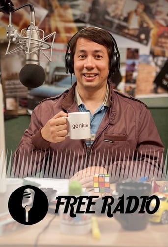 Poster of Free Radio