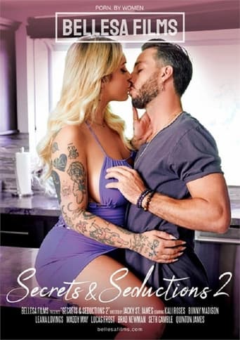 Poster of Secrets & Seductions 2