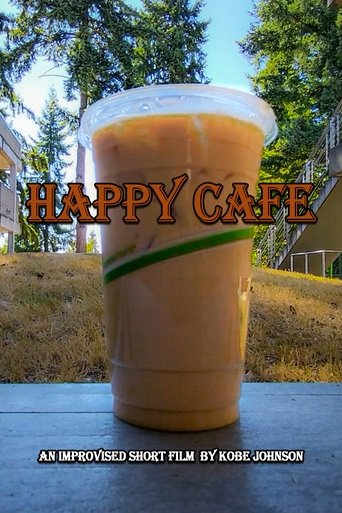 Happy Cafe Poster of Happy Cafe