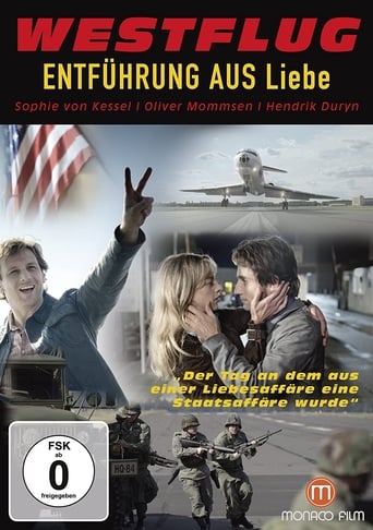 Poster of Westflug - Entführung aus Liebe