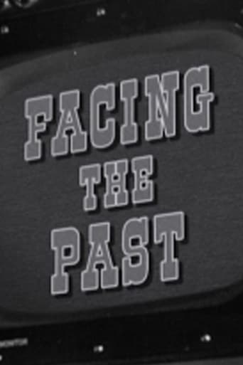 Poster of Facing the Past