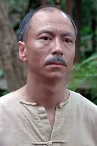 Portrait of Dennis Chan Kwok-San