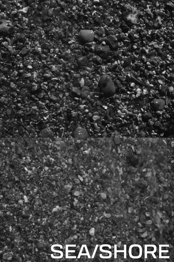 Sea/Shore Poster of Sea/Shore