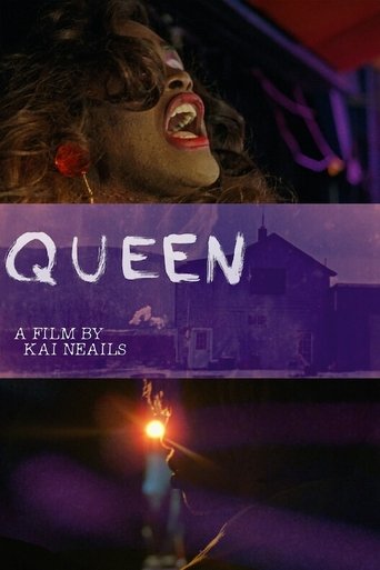 Poster of Queen