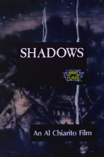 Shadows Poster of Shadows