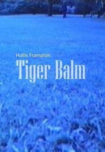 Tiger Balm Poster of Tiger Balm