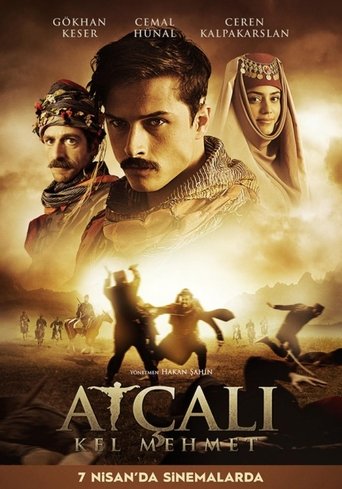 Poster of Atçalı Kel Mehmet
