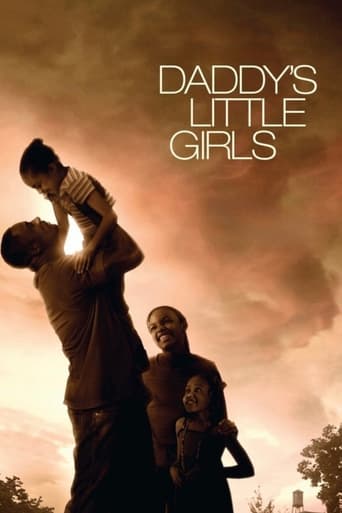 Poster of Daddy's Little Girls