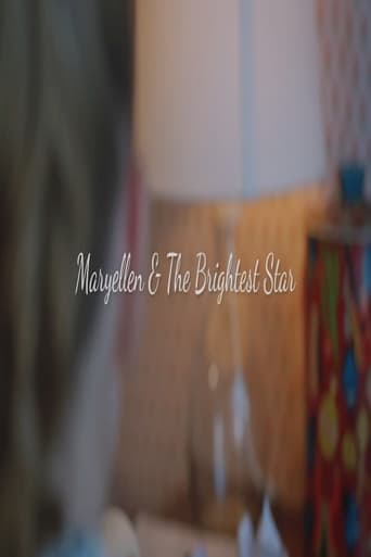 Poster of Maryellen and the Brightest Star