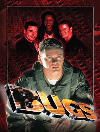 Poster of Bugs