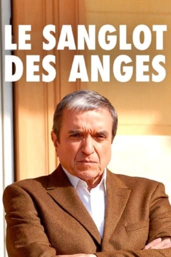Poster of Le Sanglot des anges