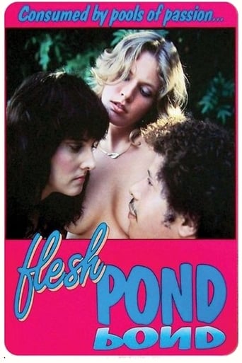 Poster of Flesh Pond