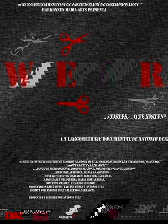 Poster of Wear
