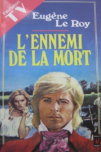 Poster of L'Ennemi de la mort