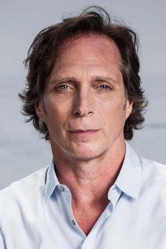 Portrait of William Fichtner