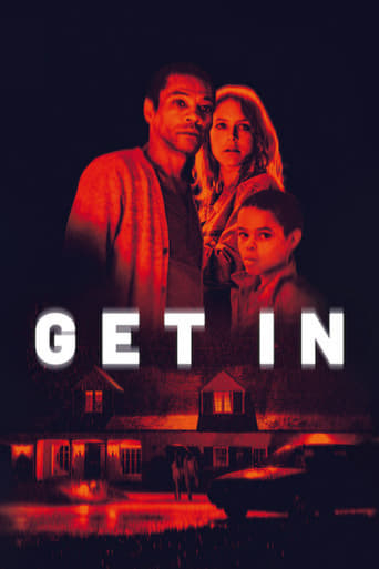 Poster of Get In