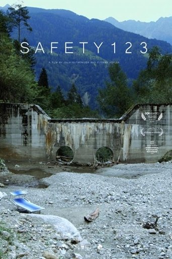 Safety123 Poster of Safety123