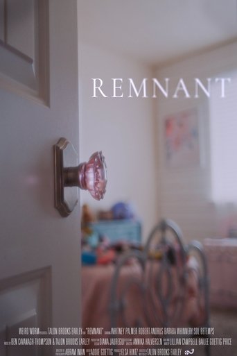 REMNANT Poster of REMNANT