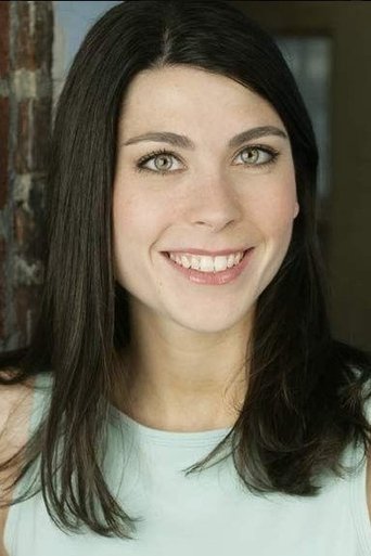 Portrait of Meg Scanlon