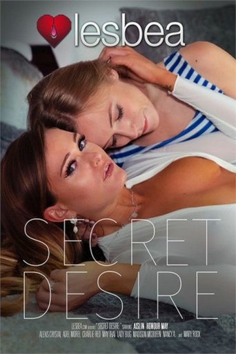 Secret Desire Poster of Secret Desire