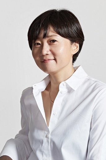 Portrait of Lee Kyoung-mi