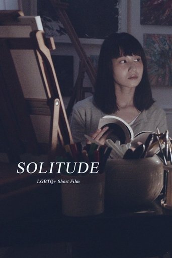Poster of Solitude