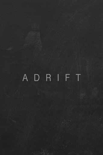 Adrift Poster of Adrift